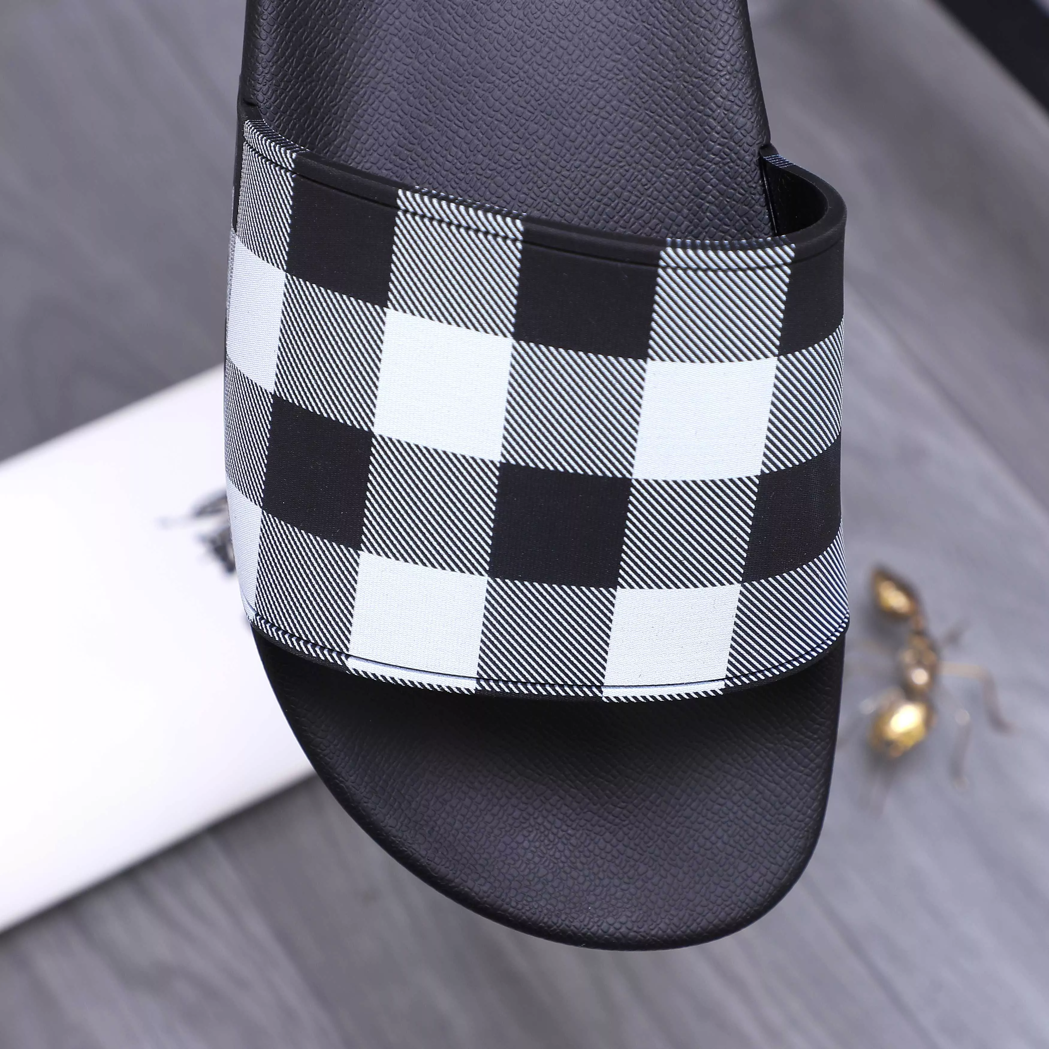 Burberry Slippers For Men Efficient 5578
