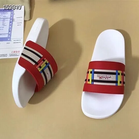 Burberry Slippers For Men GoodFit 5183