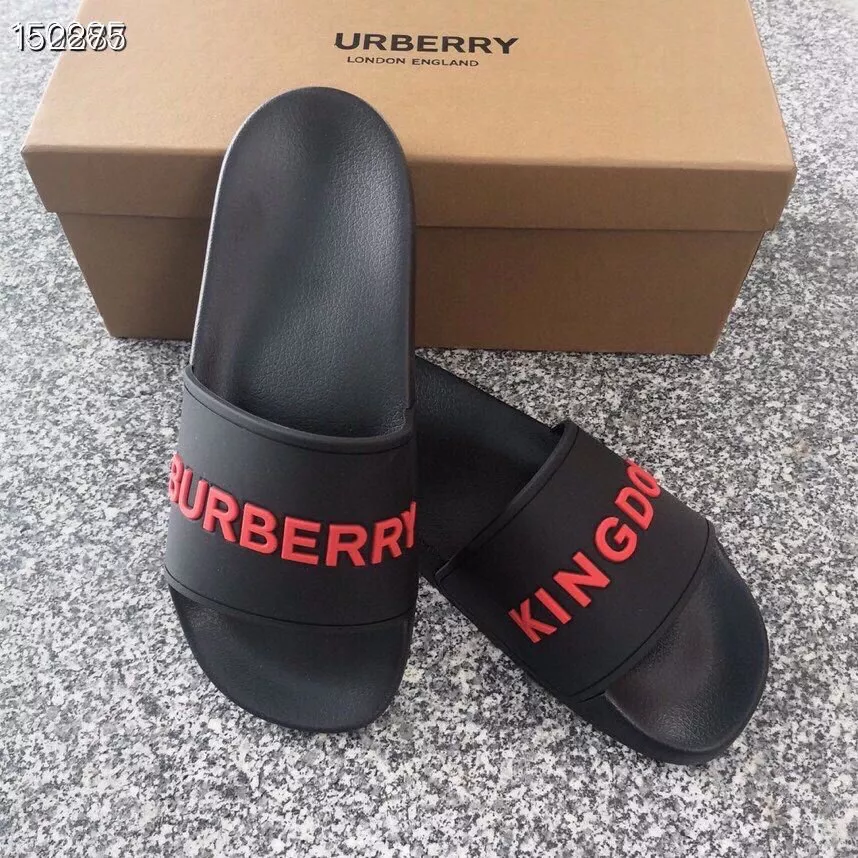 Burberry Slippers For Men TopPick 4392