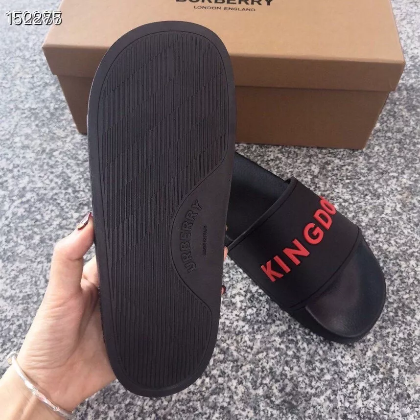 Burberry Slippers For Men TopPick 4392