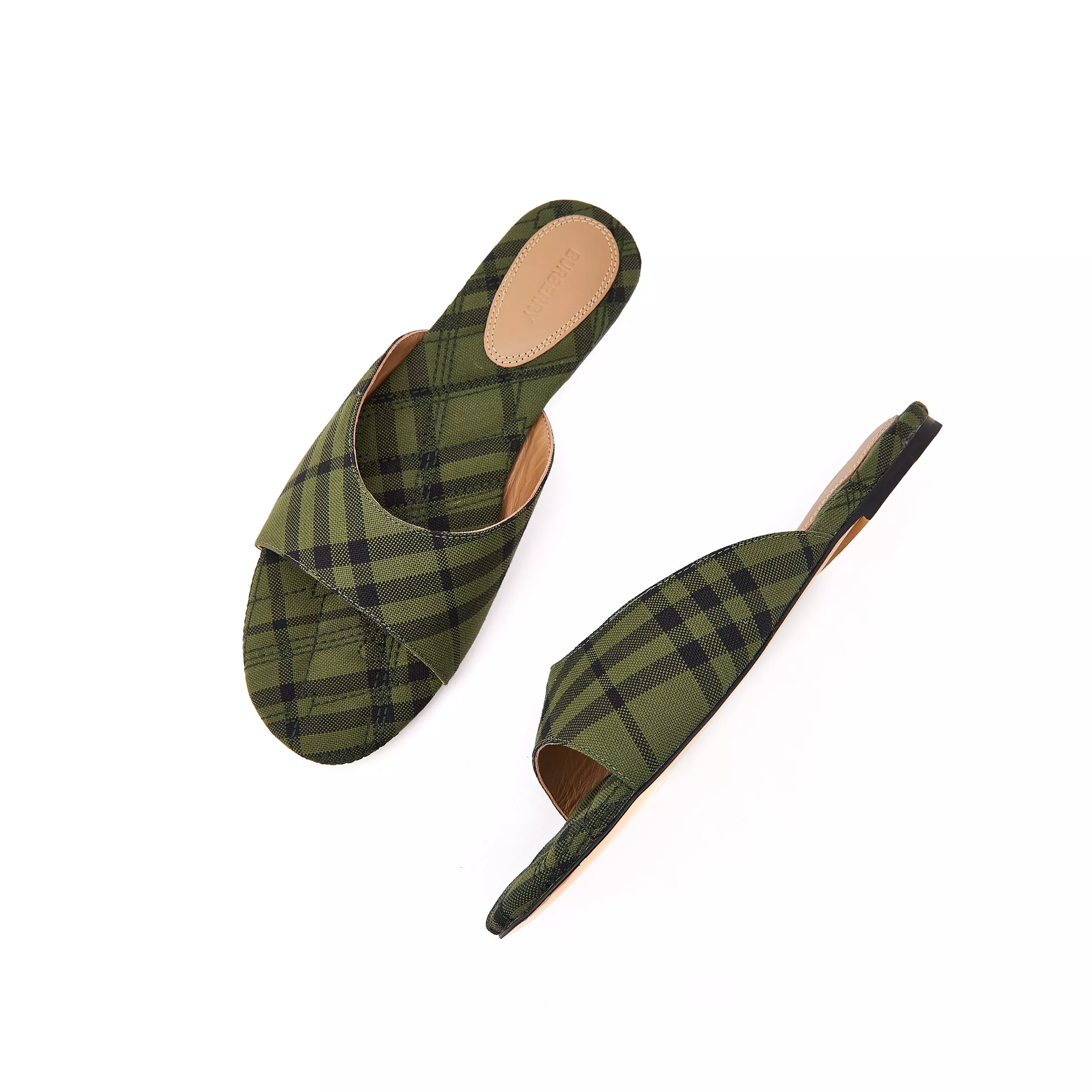 Burberry Slippers For Women AllSeason 628
