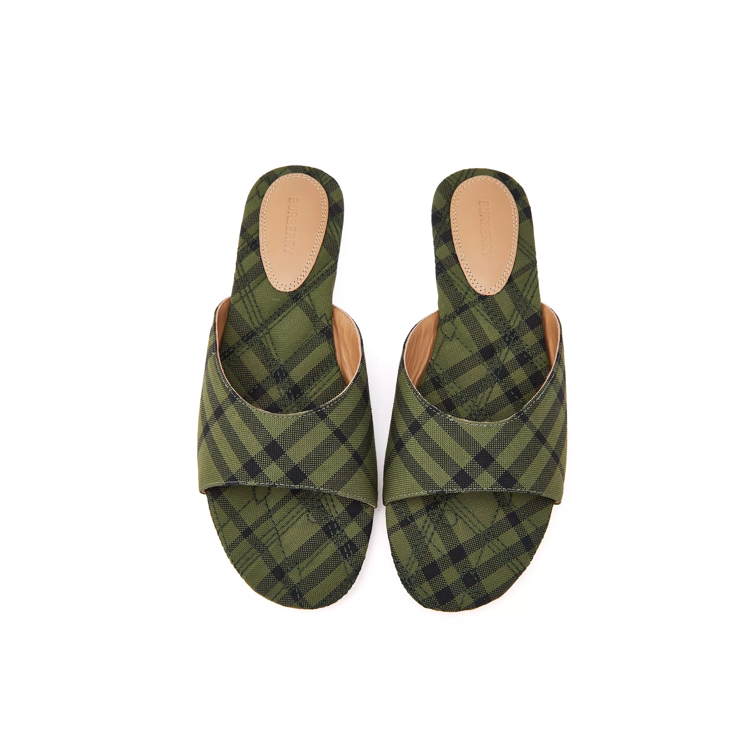 Burberry Slippers For Women AllSeason 628