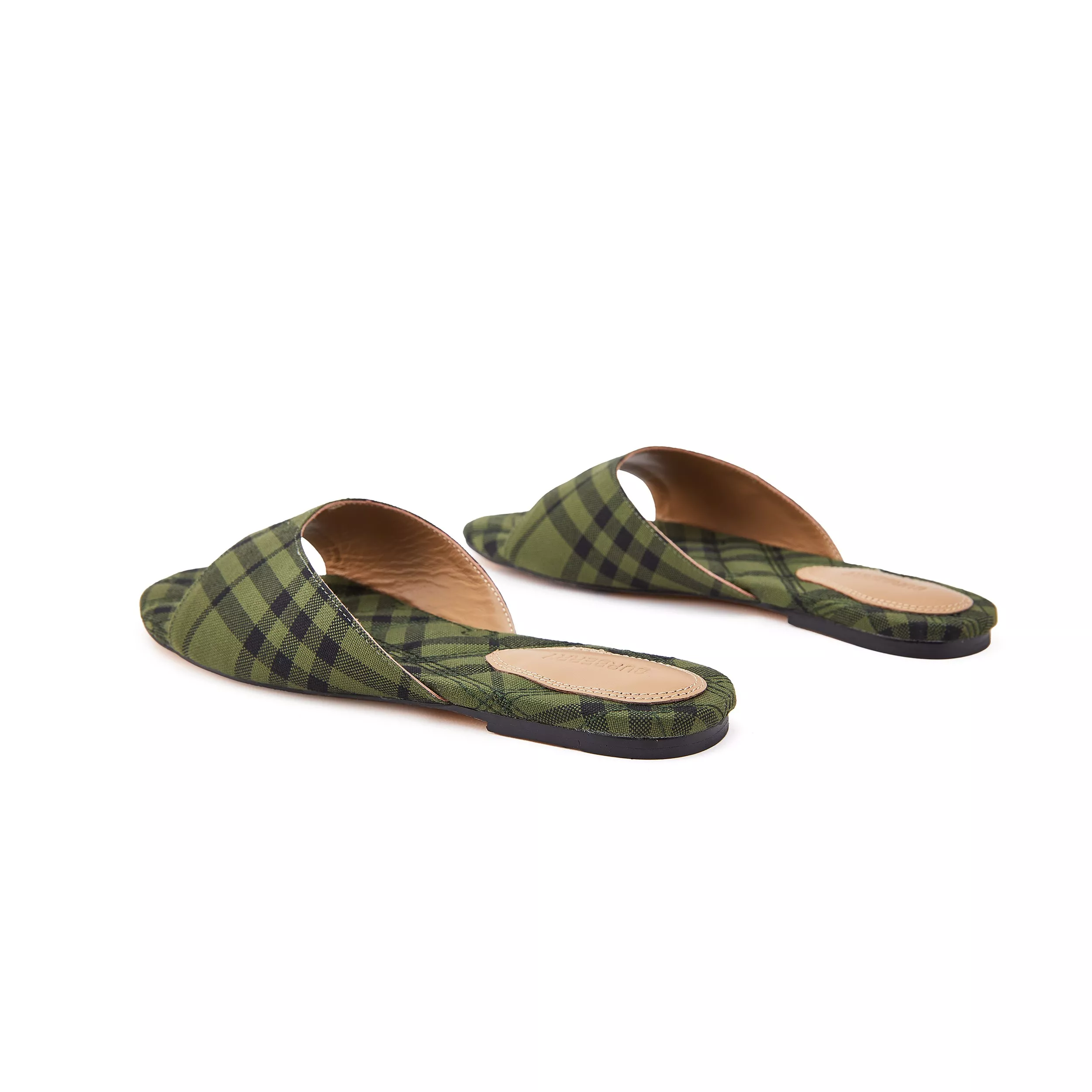 Burberry Slippers For Women AllSeason 628