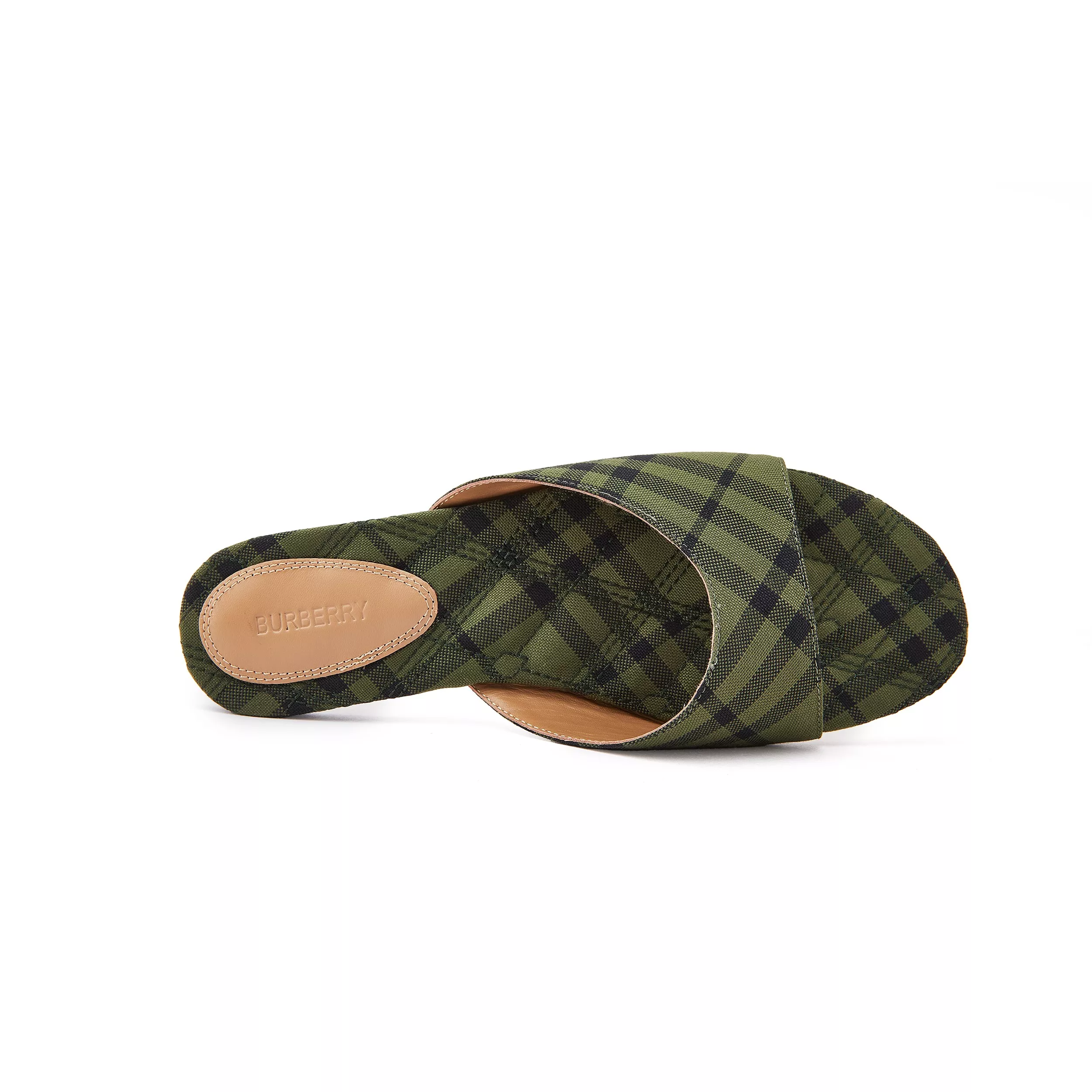 Burberry Slippers For Women AllSeason 628