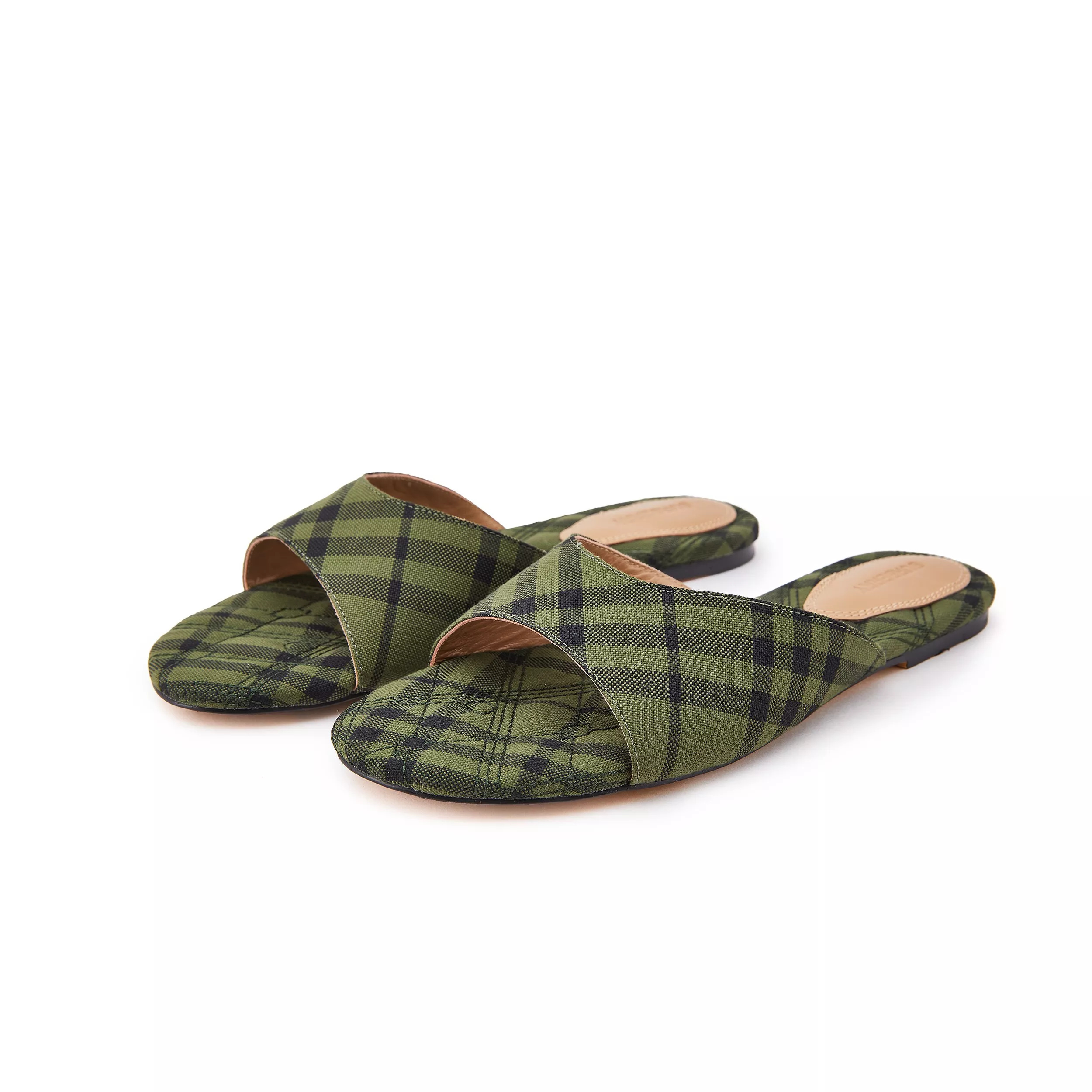 Burberry Slippers For Women AllSeason 628