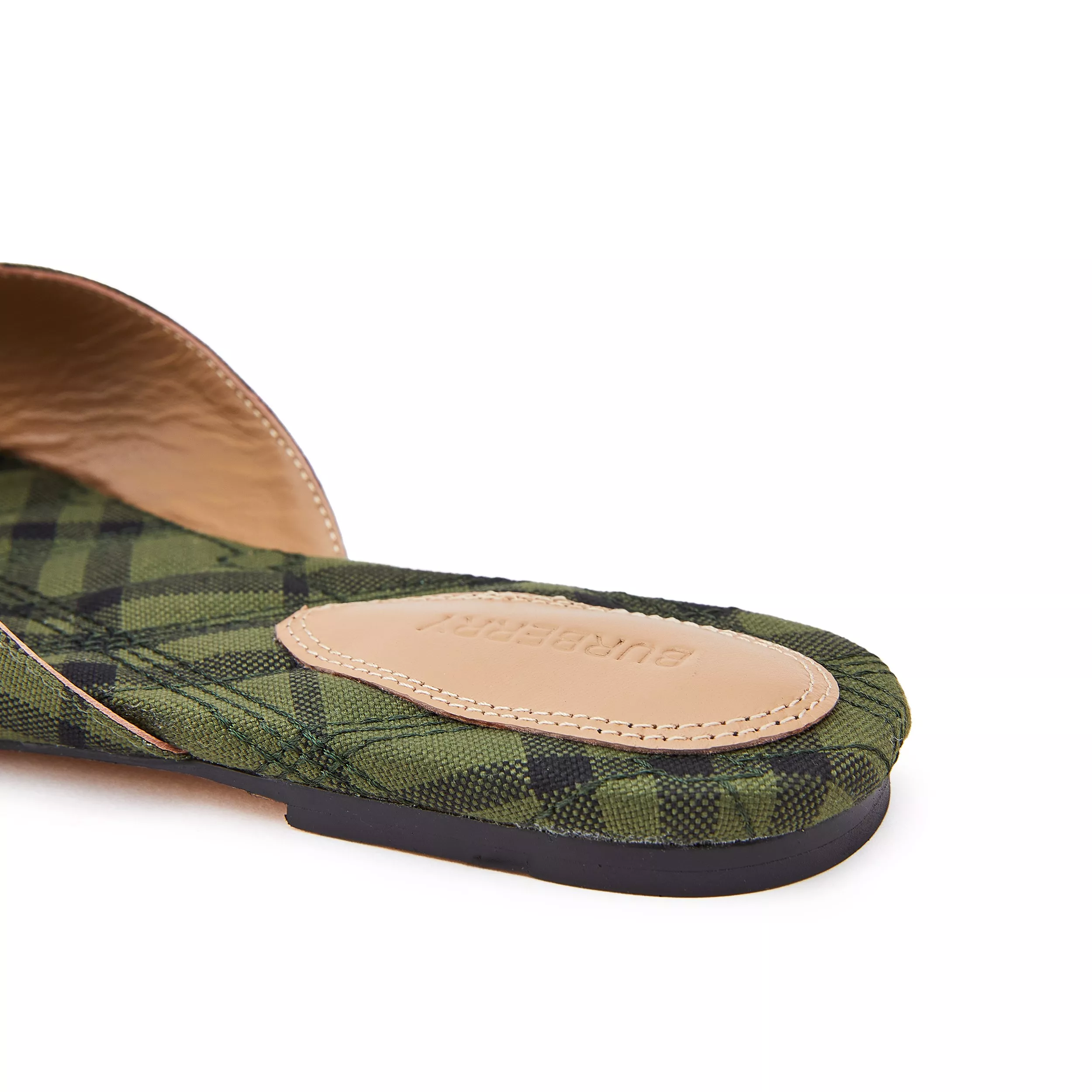 Burberry Slippers For Women AllSeason 628