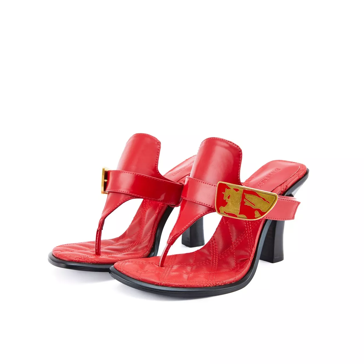 Burberry Slippers For Women Comfortable 4813