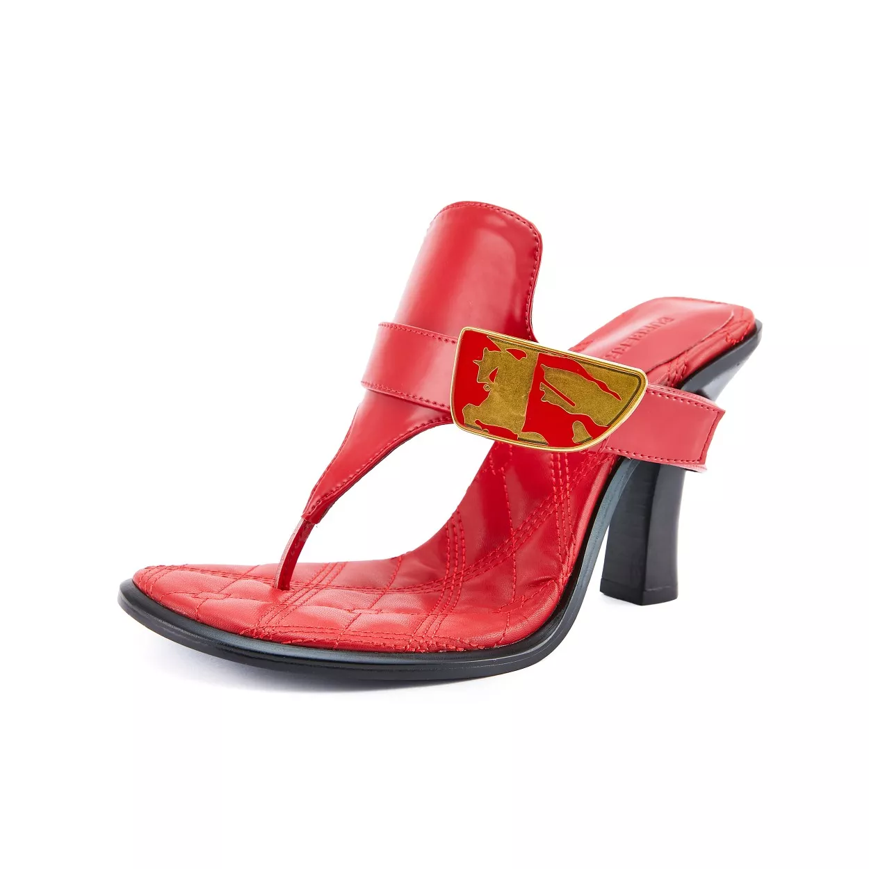 Burberry Slippers For Women Comfortable 4813