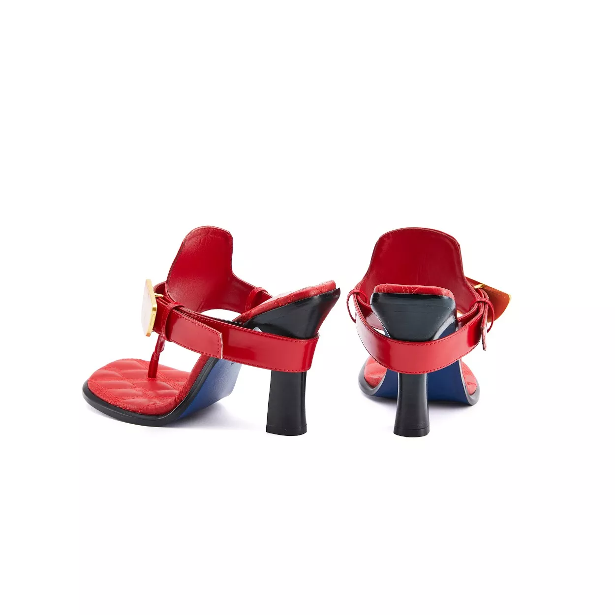 Burberry Slippers For Women Comfortable 4813
