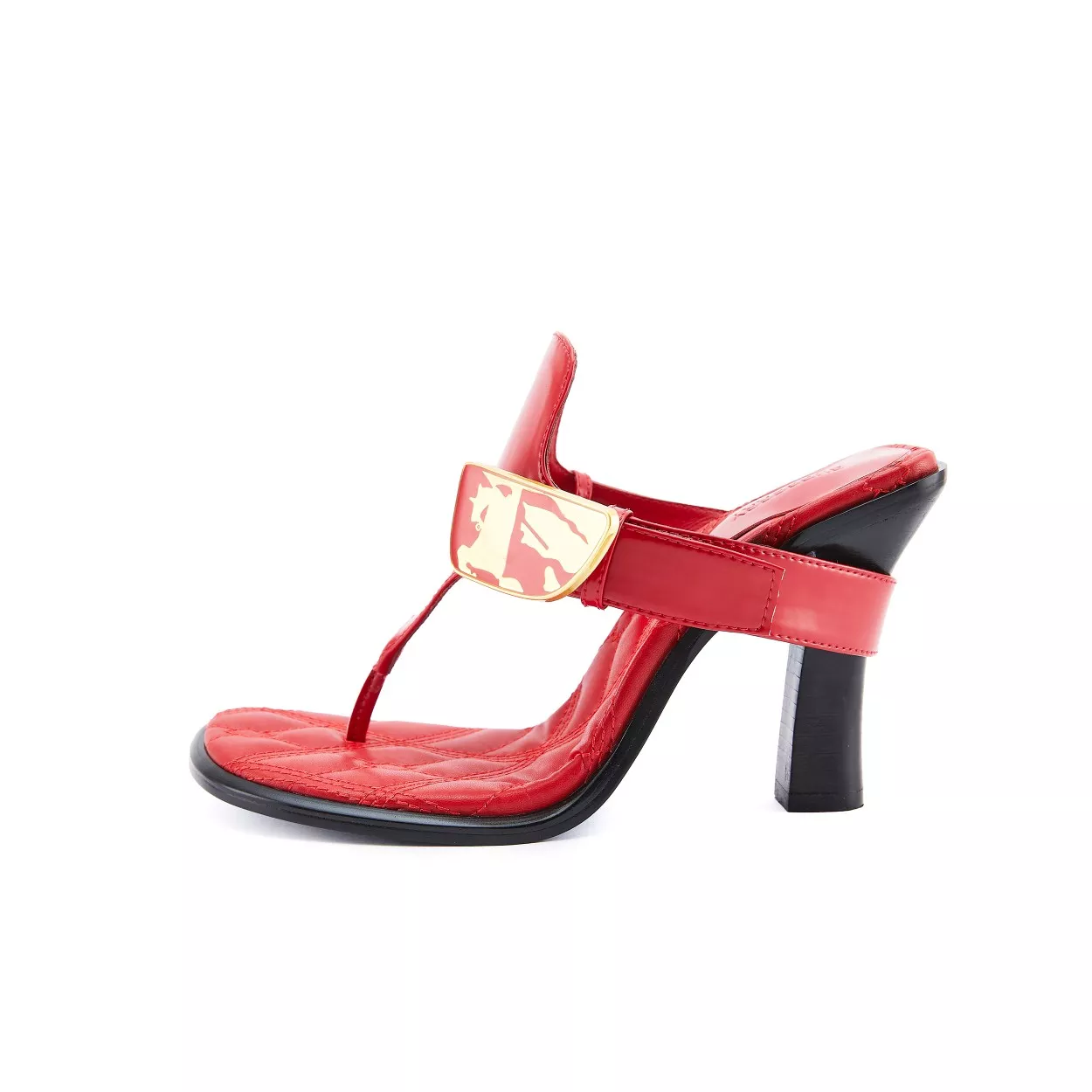 Burberry Slippers For Women Comfortable 4813