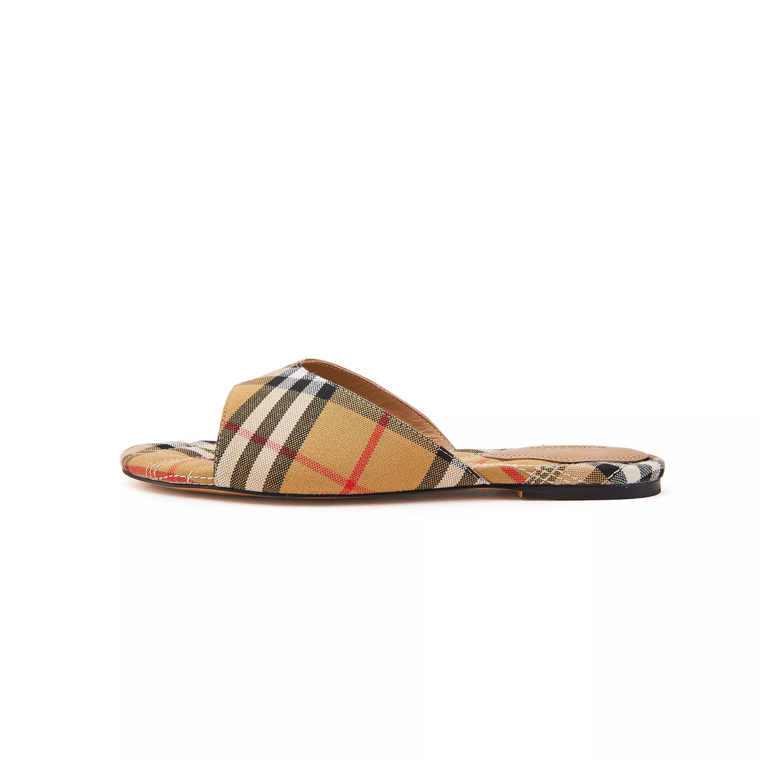 Burberry Slippers For Women Comfortable 9401
