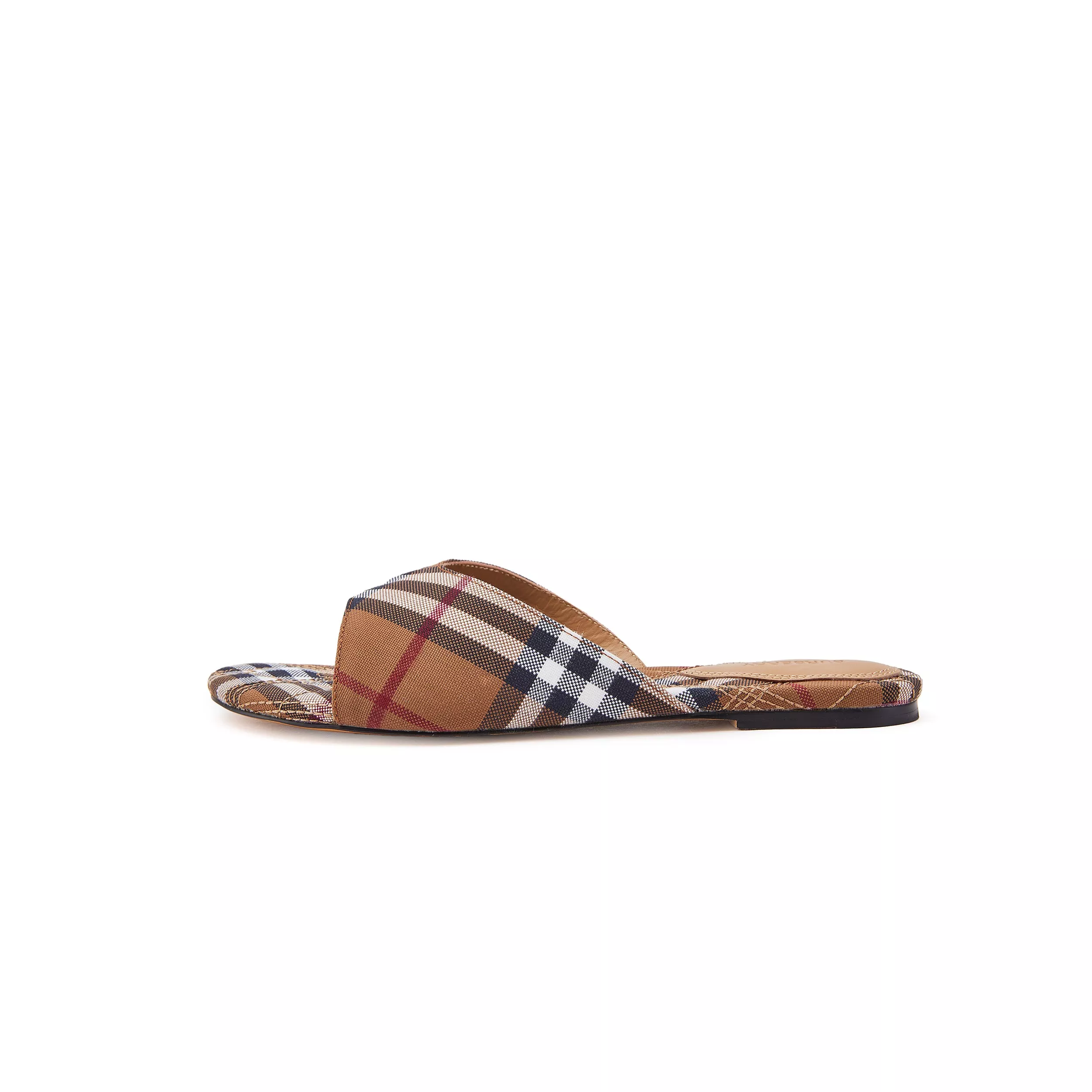 Burberry Slippers For Women Durable 8677