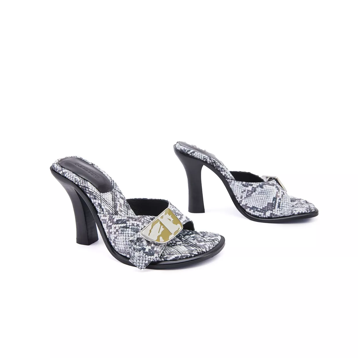 Burberry Slippers For Women EyeCatching 2796