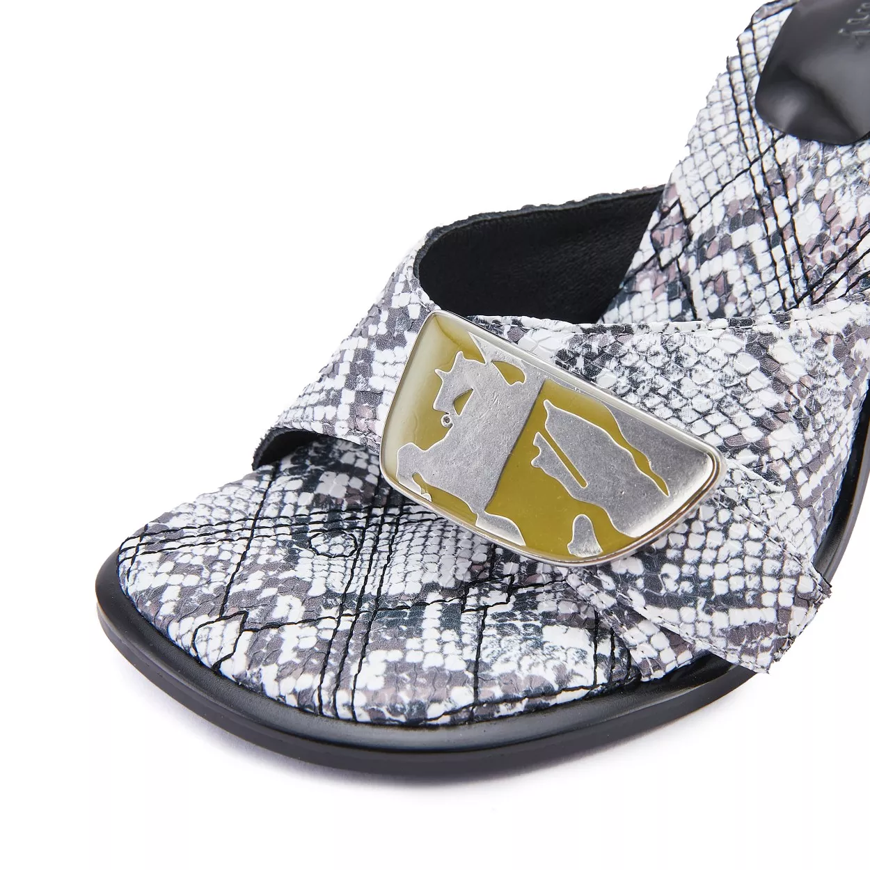 Burberry Slippers For Women EyeCatching 2796