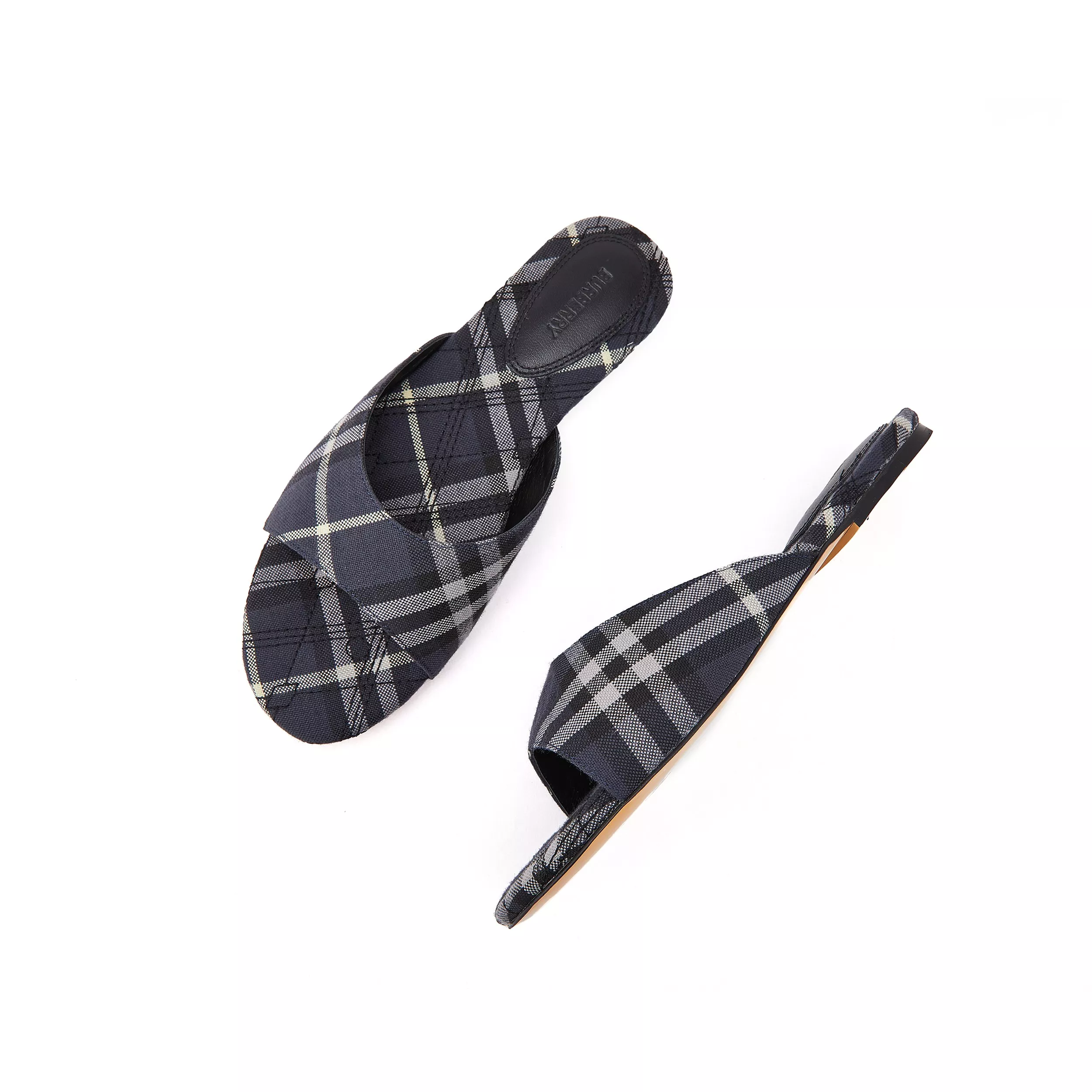 Burberry Slippers For Women SportInspired 9610