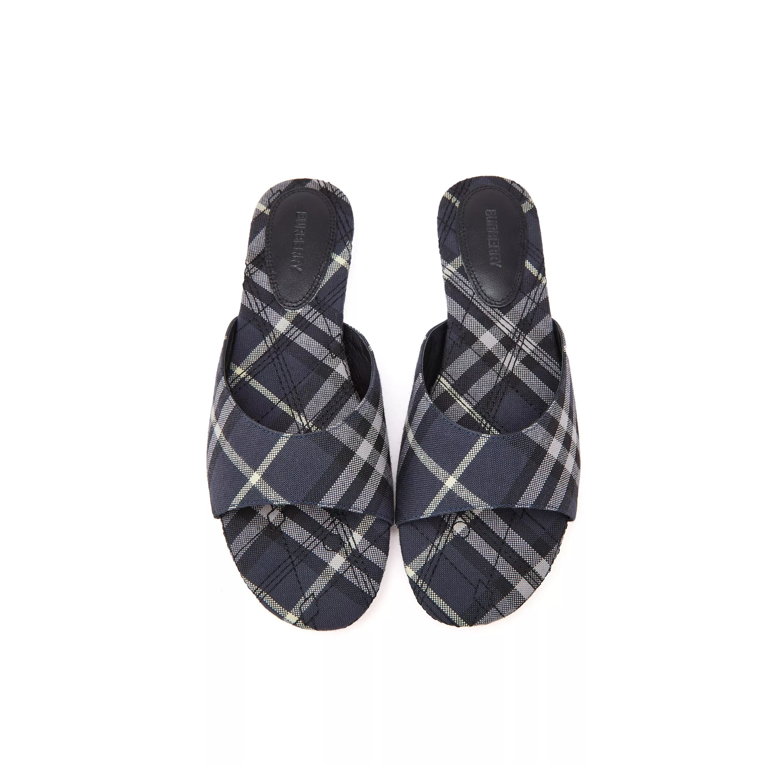 Burberry Slippers For Women SportInspired 9610