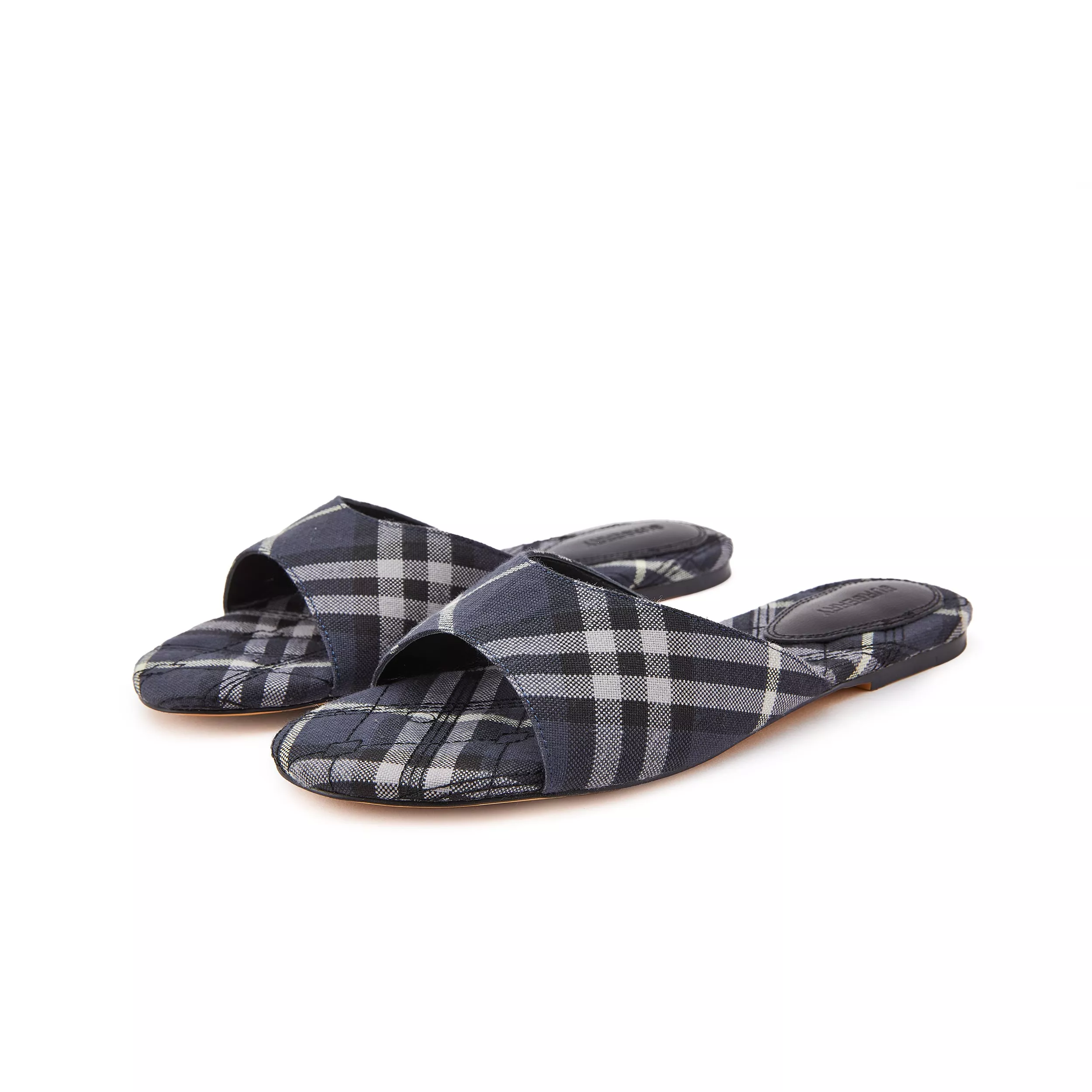 Burberry Slippers For Women SportInspired 9610