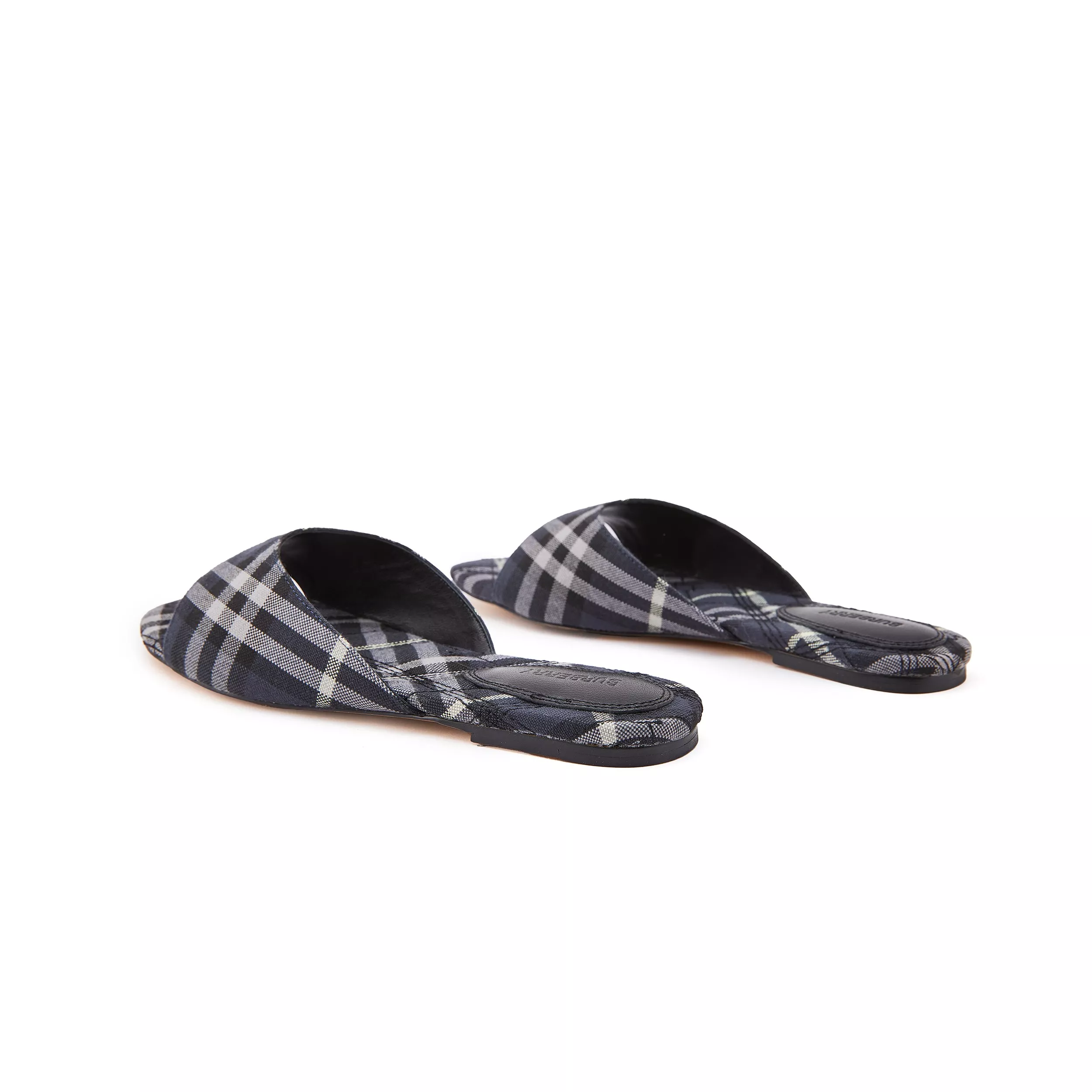Burberry Slippers For Women SportInspired 9610