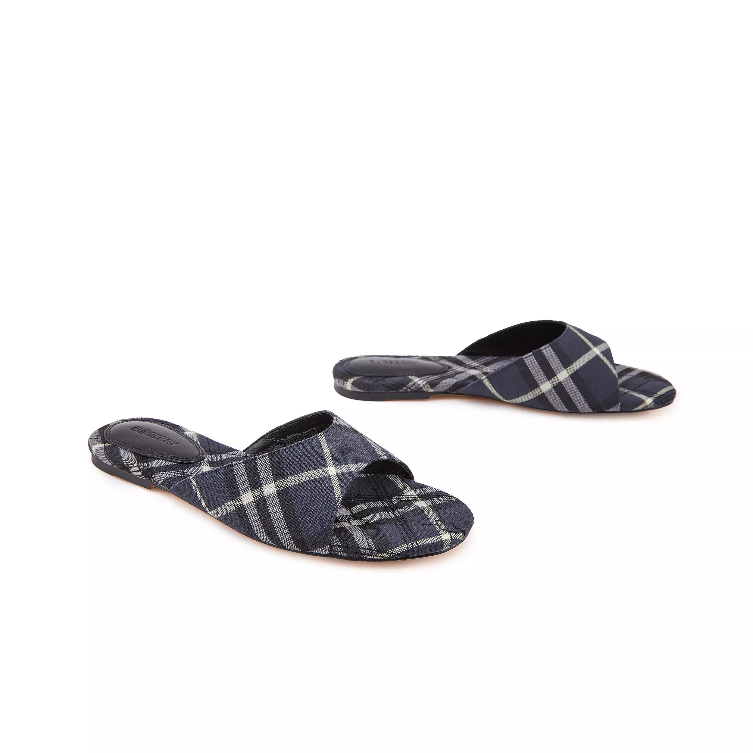 Burberry Slippers For Women SportInspired 9610