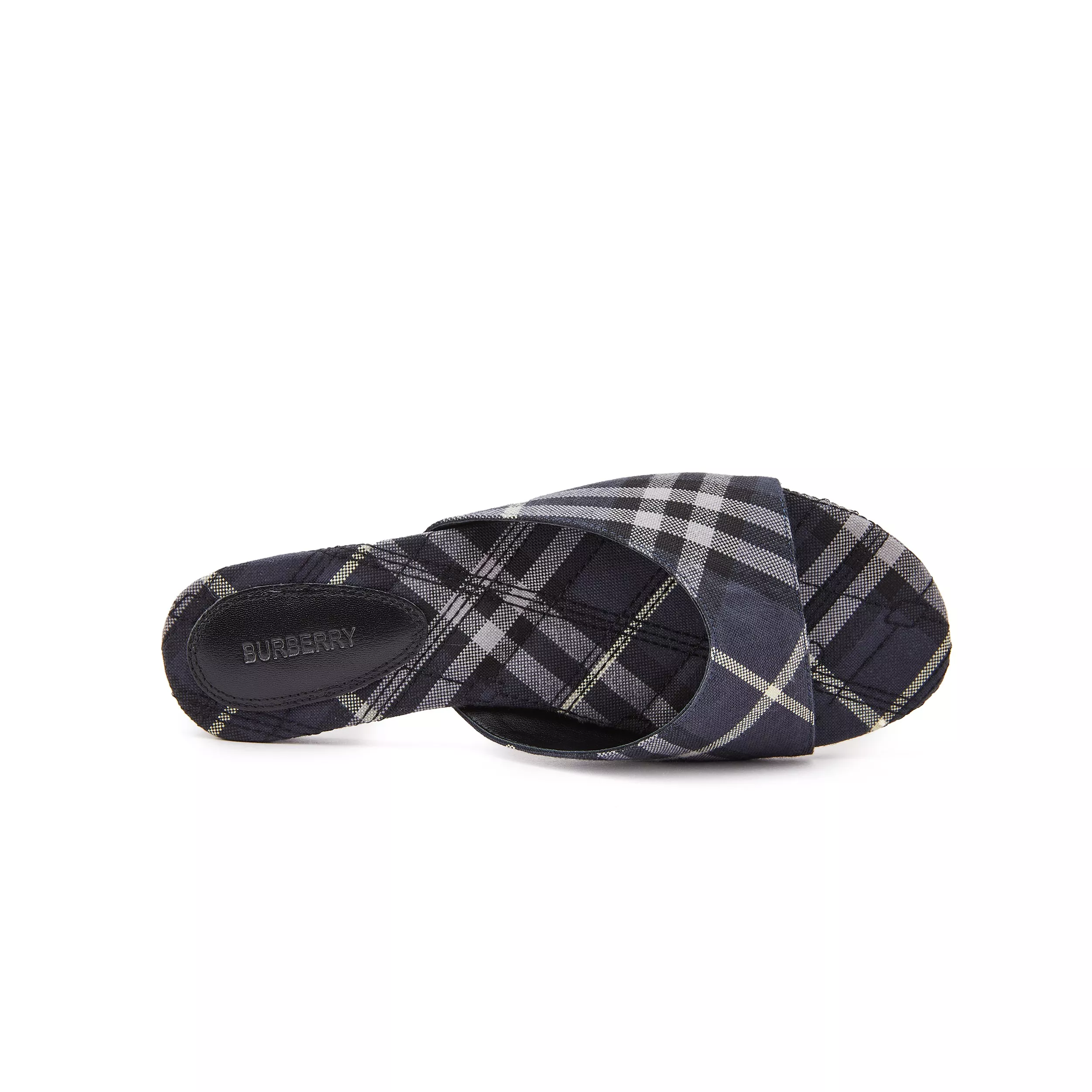 Burberry Slippers For Women SportInspired 9610