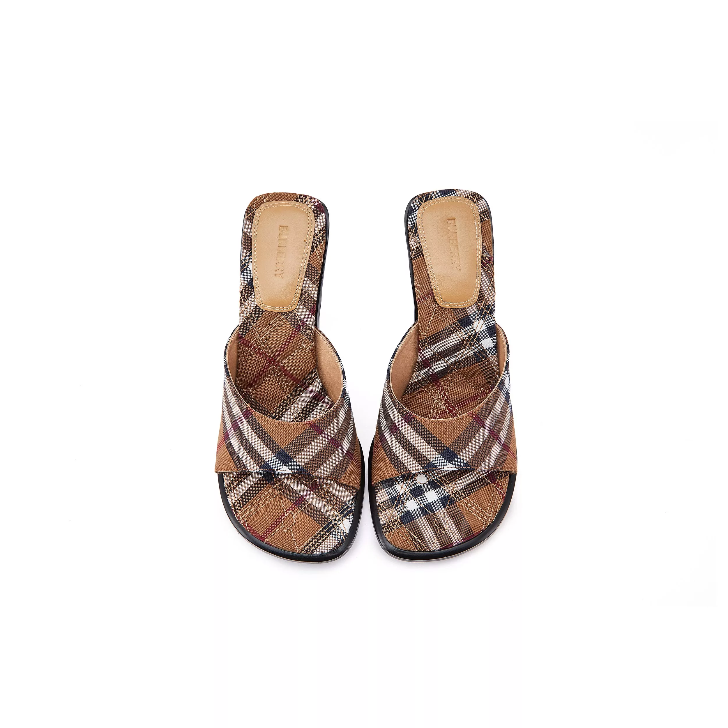Burberry Slippers For Women WellDesigned 1891