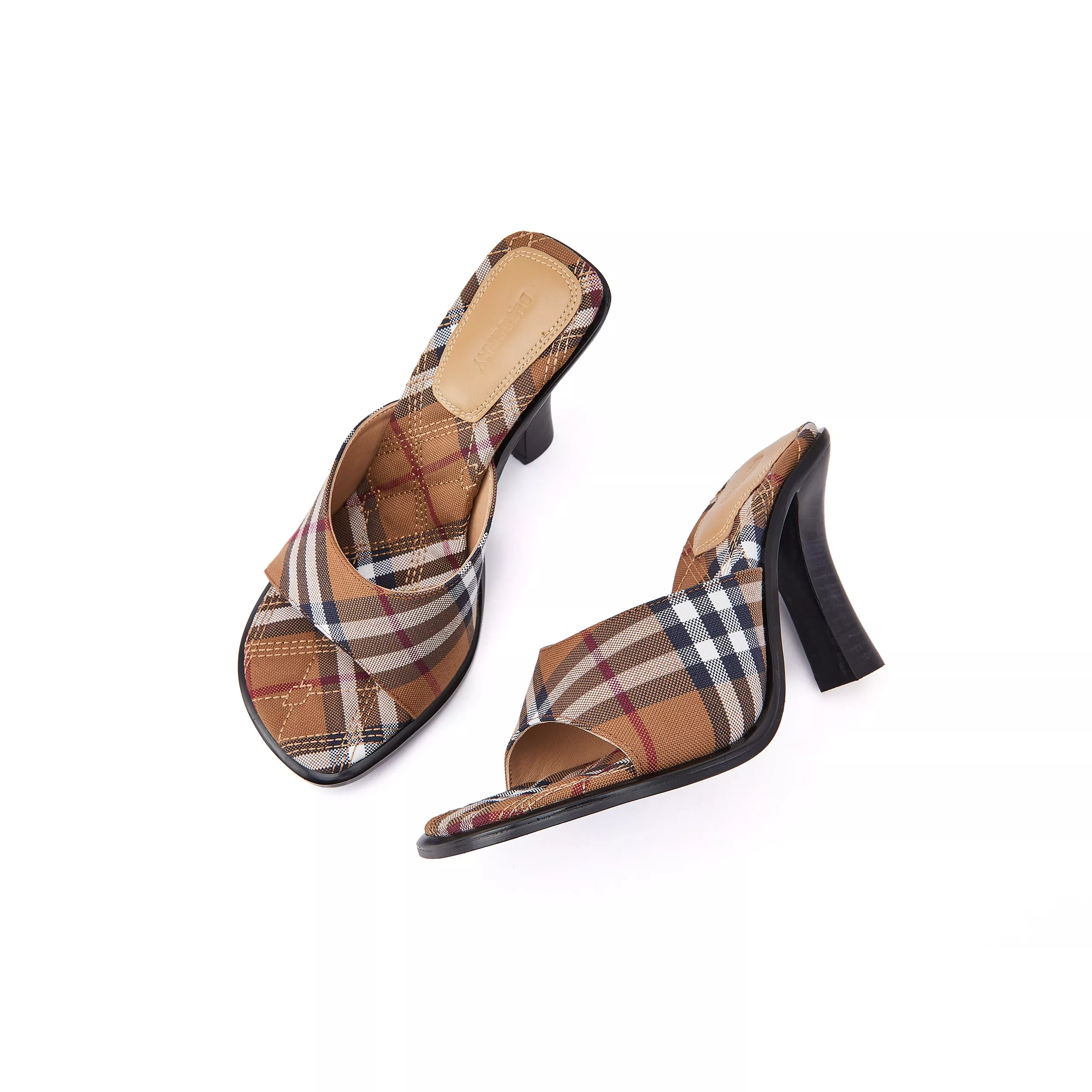 Burberry Slippers For Women WellDesigned 1891
