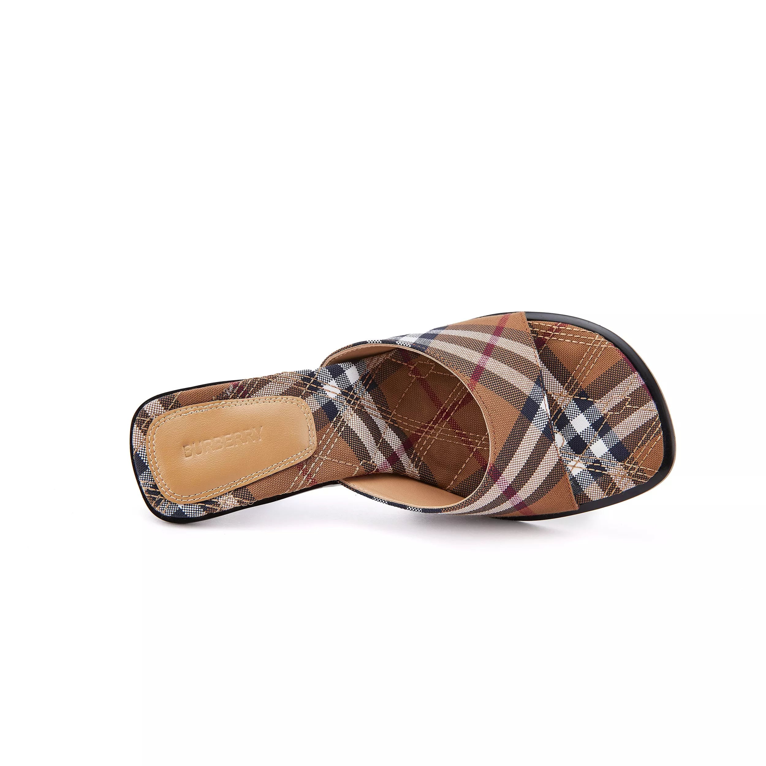 Burberry Slippers For Women WellDesigned 1891