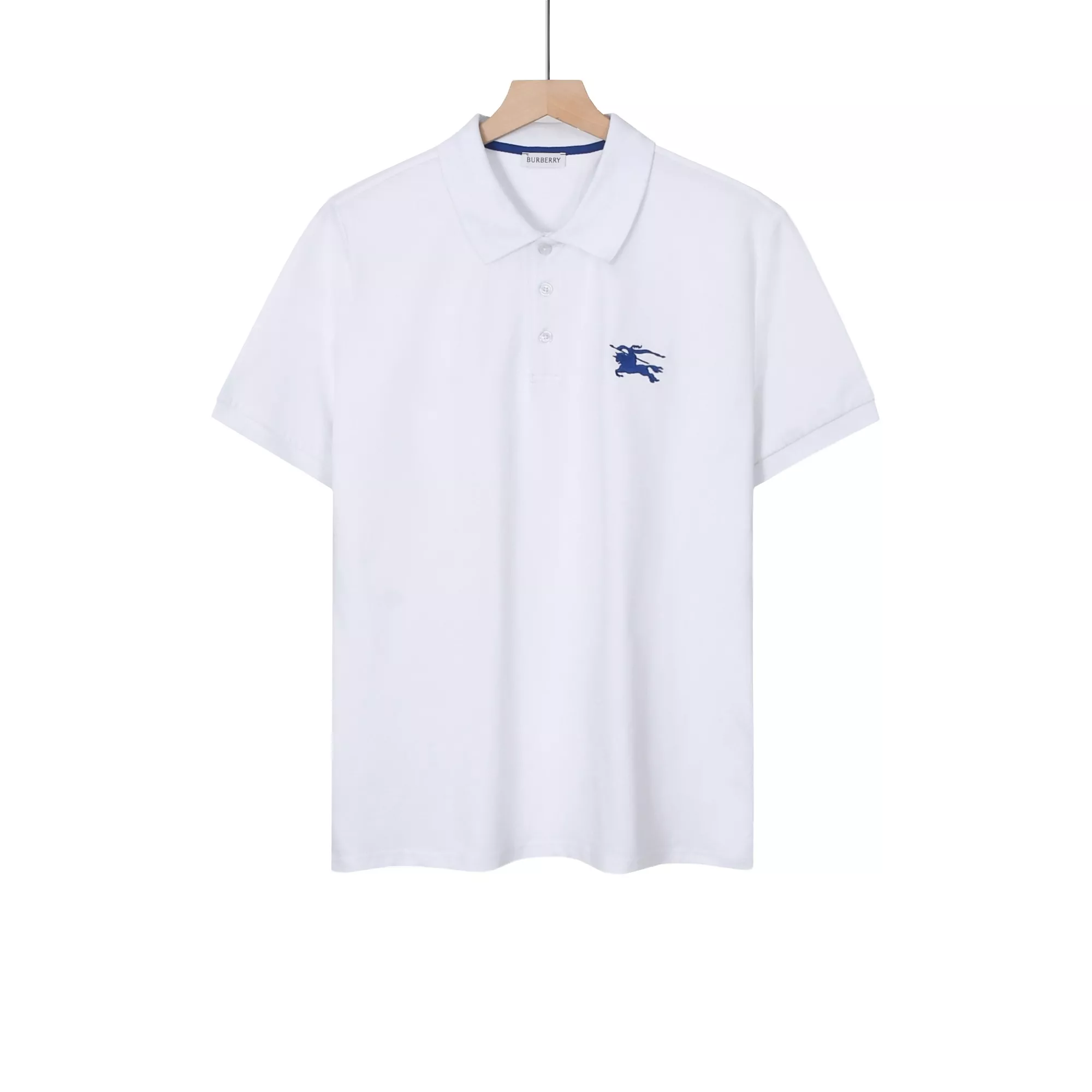 Burberry T-Shirts Short Sleeved For Men Affordable 120