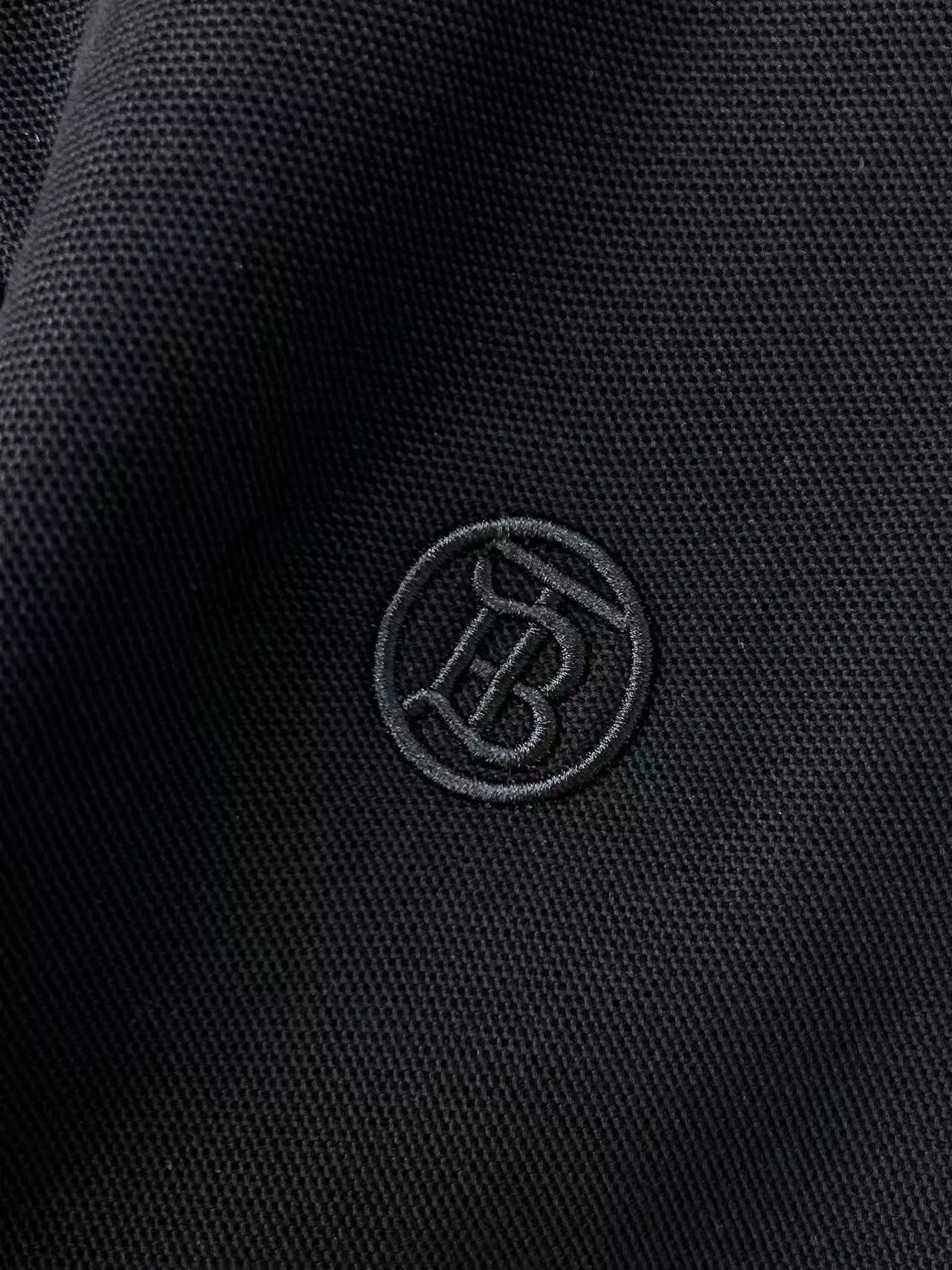 Burberry T-Shirts Short Sleeved For Men Affordable 4794