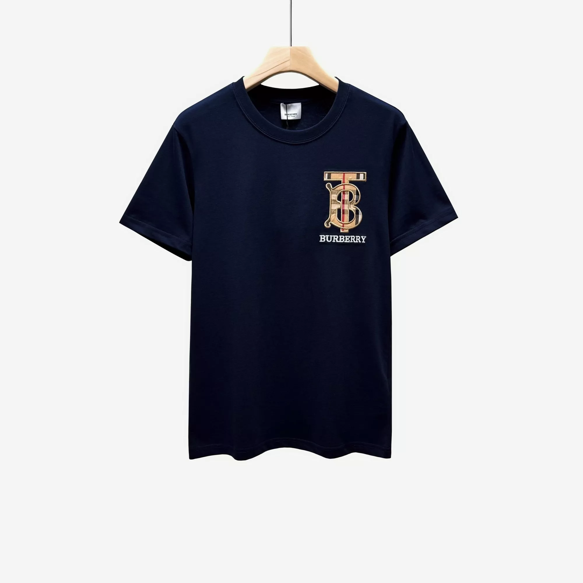 Burberry T-Shirts Short Sleeved For Men BestValue 5845