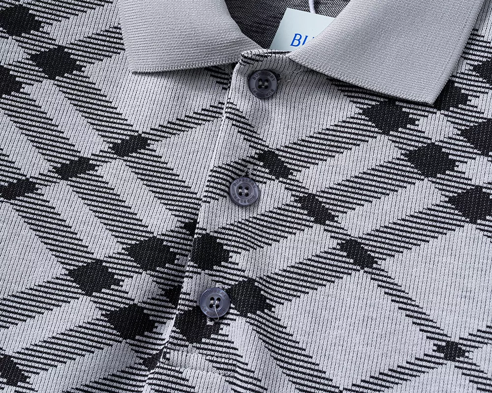 Burberry T-Shirts Short Sleeved For Men Breathable 3446