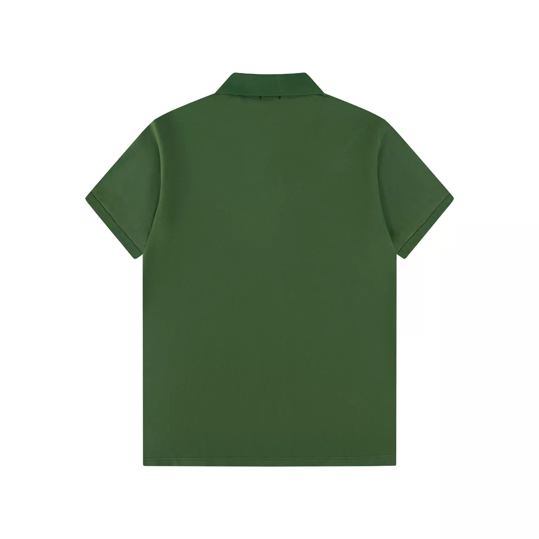 Burberry T-Shirts Short Sleeved For Men Comfortable 3545