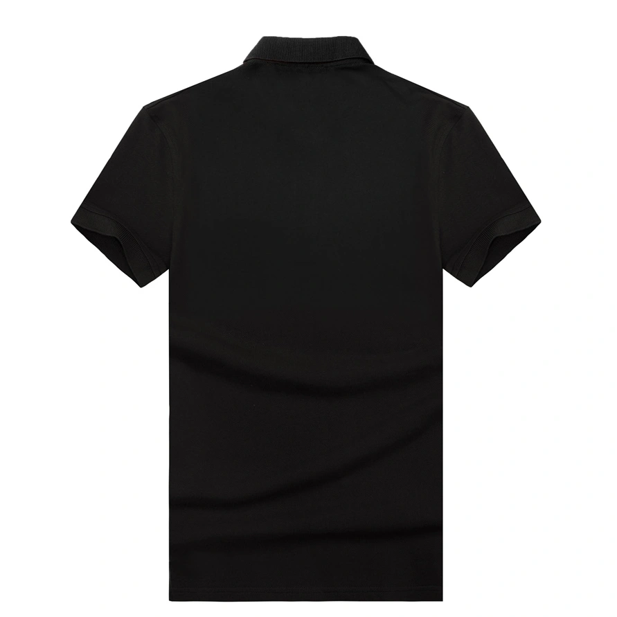 Burberry T-Shirts Short Sleeved For Men Compact 1457