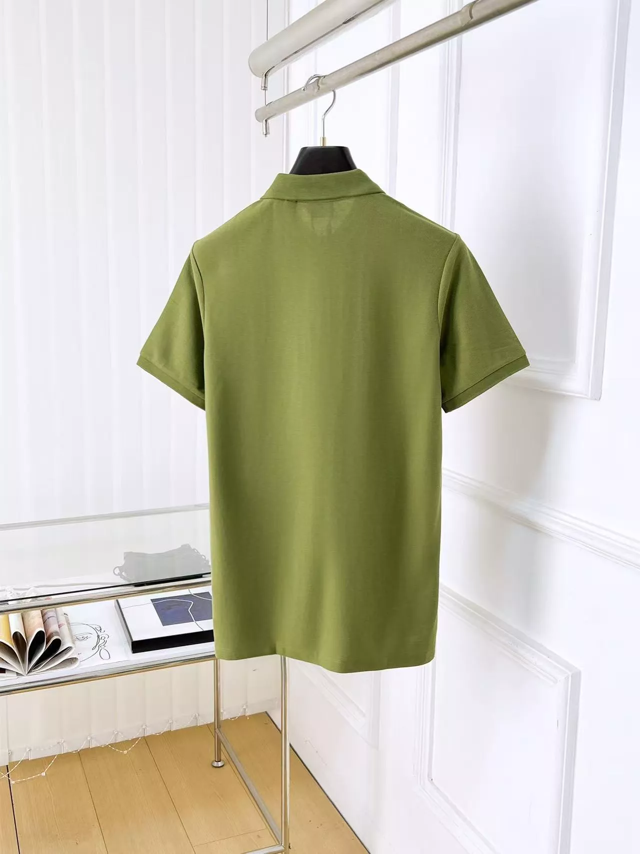Burberry T-Shirts Short Sleeved For Men Cozy 2157