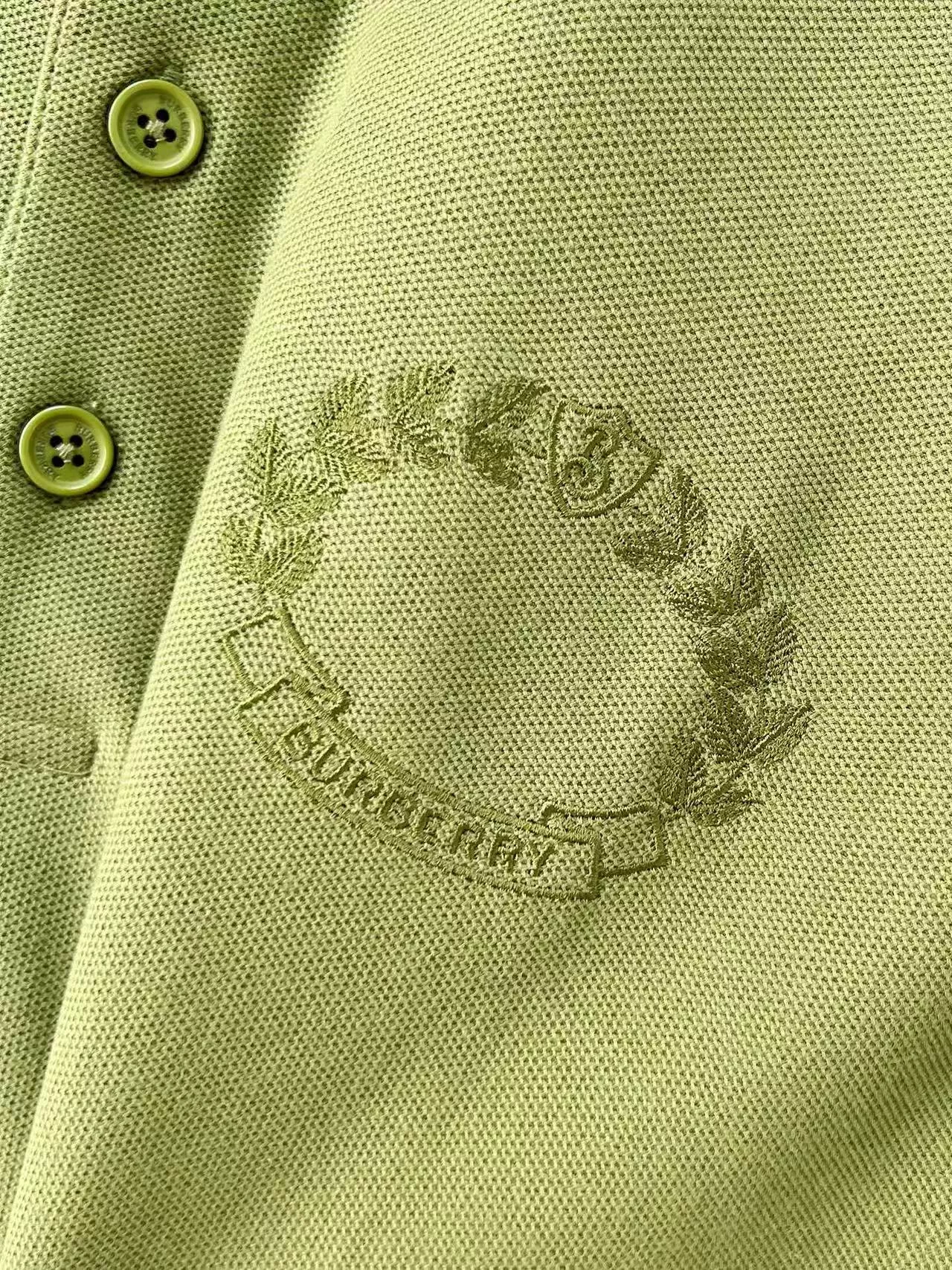 Burberry T-Shirts Short Sleeved For Men Cozy 2157