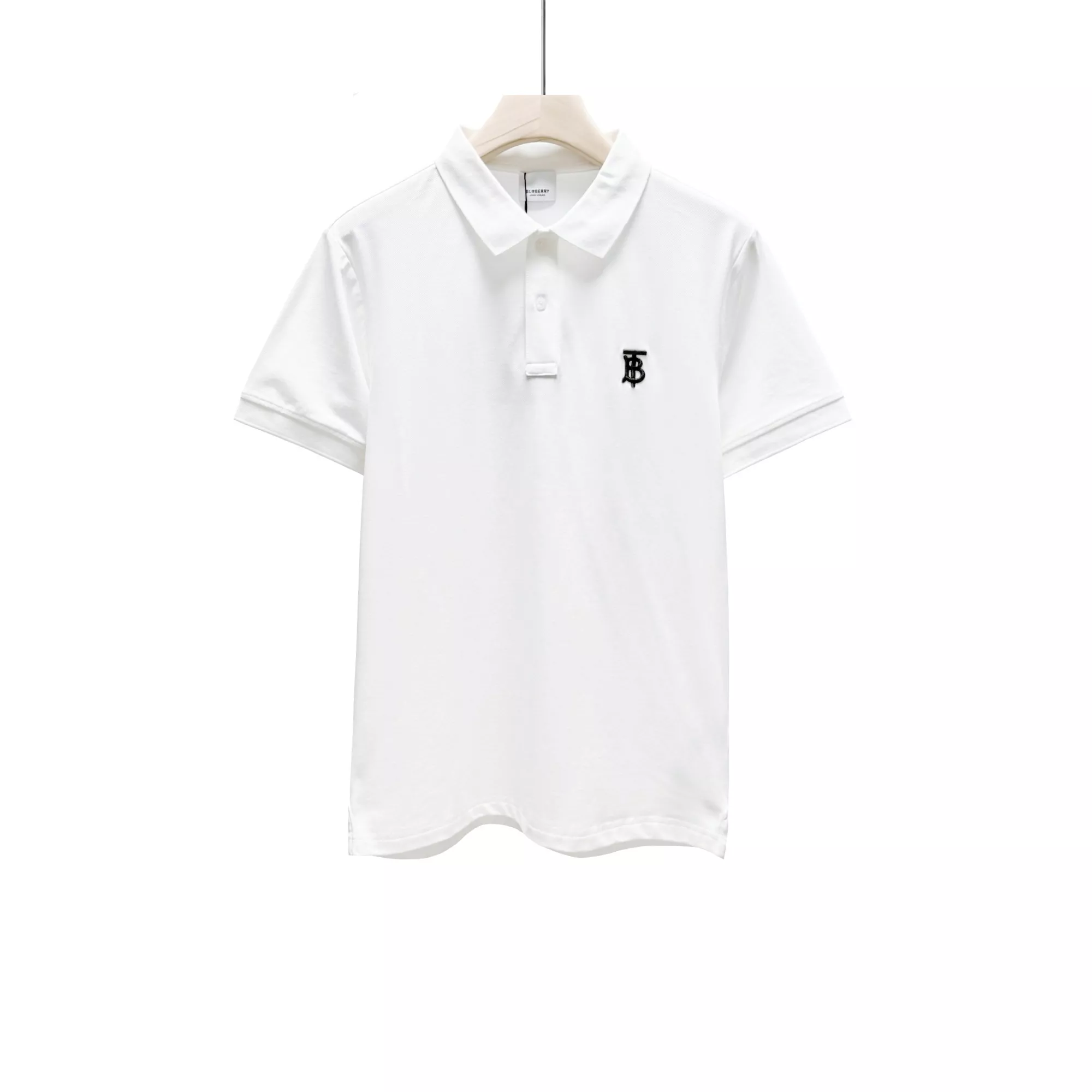 Burberry T-Shirts Short Sleeved For Men Durable 1888
