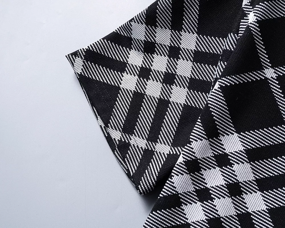 Burberry T-Shirts Short Sleeved For Men Durable 737