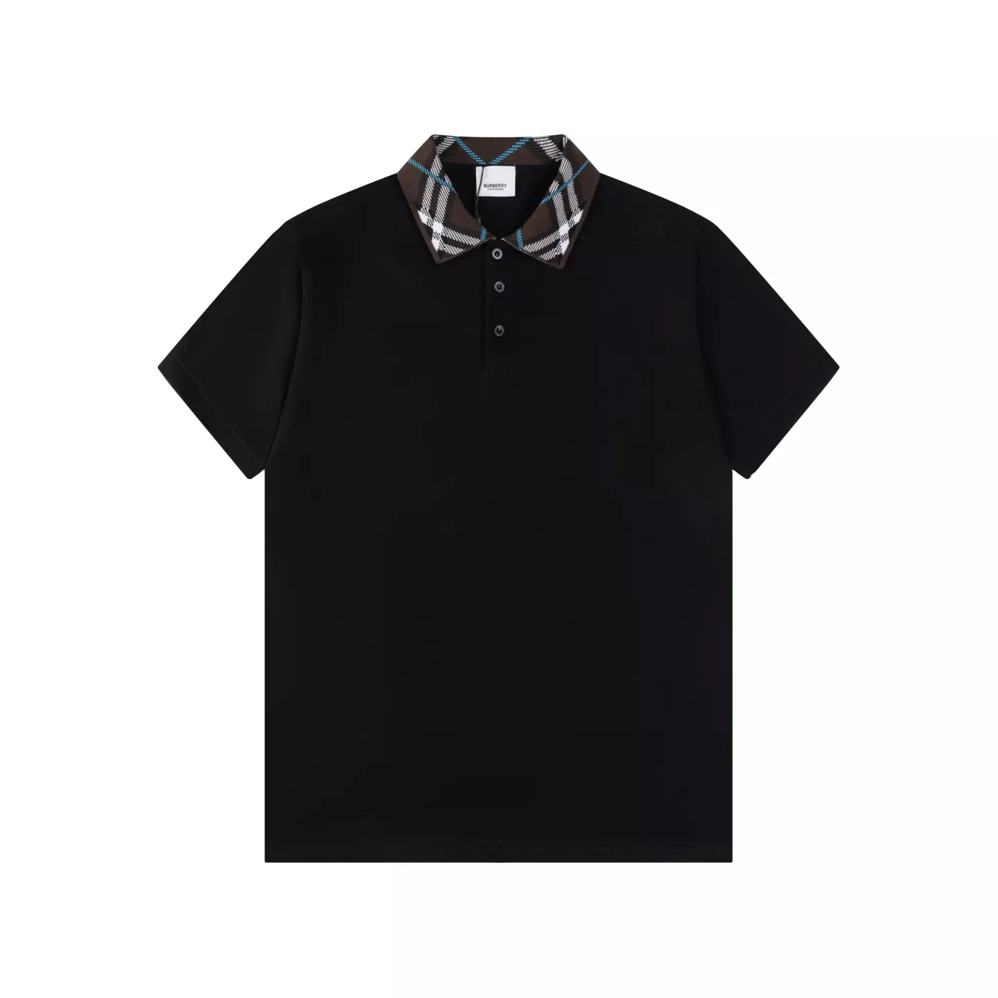 Burberry T-Shirts Short Sleeved For Men Efficient 5434