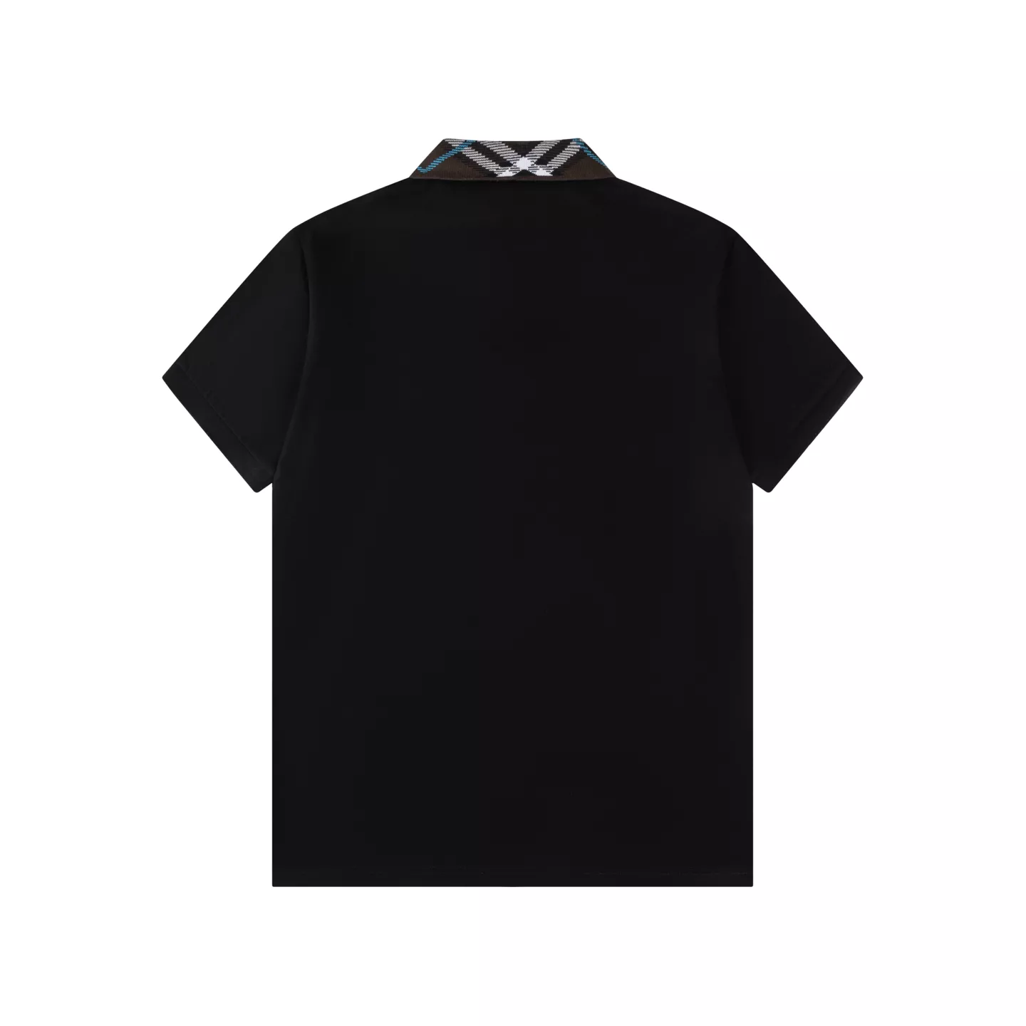 Burberry T-Shirts Short Sleeved For Men Efficient 5434