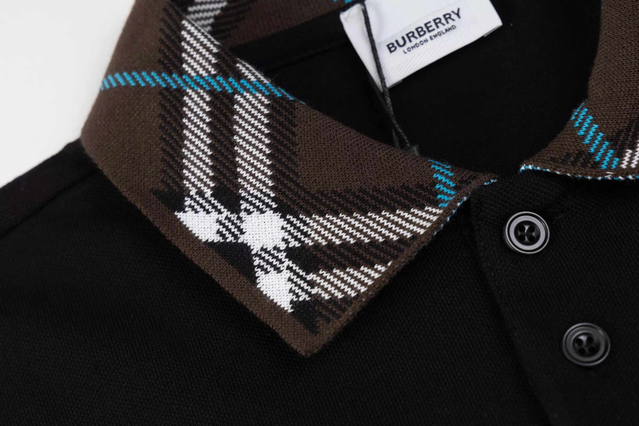 Burberry T-Shirts Short Sleeved For Men Efficient 5434