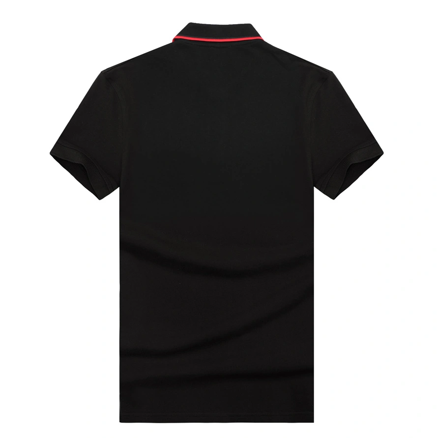 Burberry T-Shirts Short Sleeved For Men Elegant 9296
