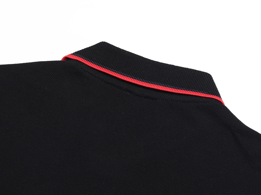 Burberry T-Shirts Short Sleeved For Men Elegant 9296