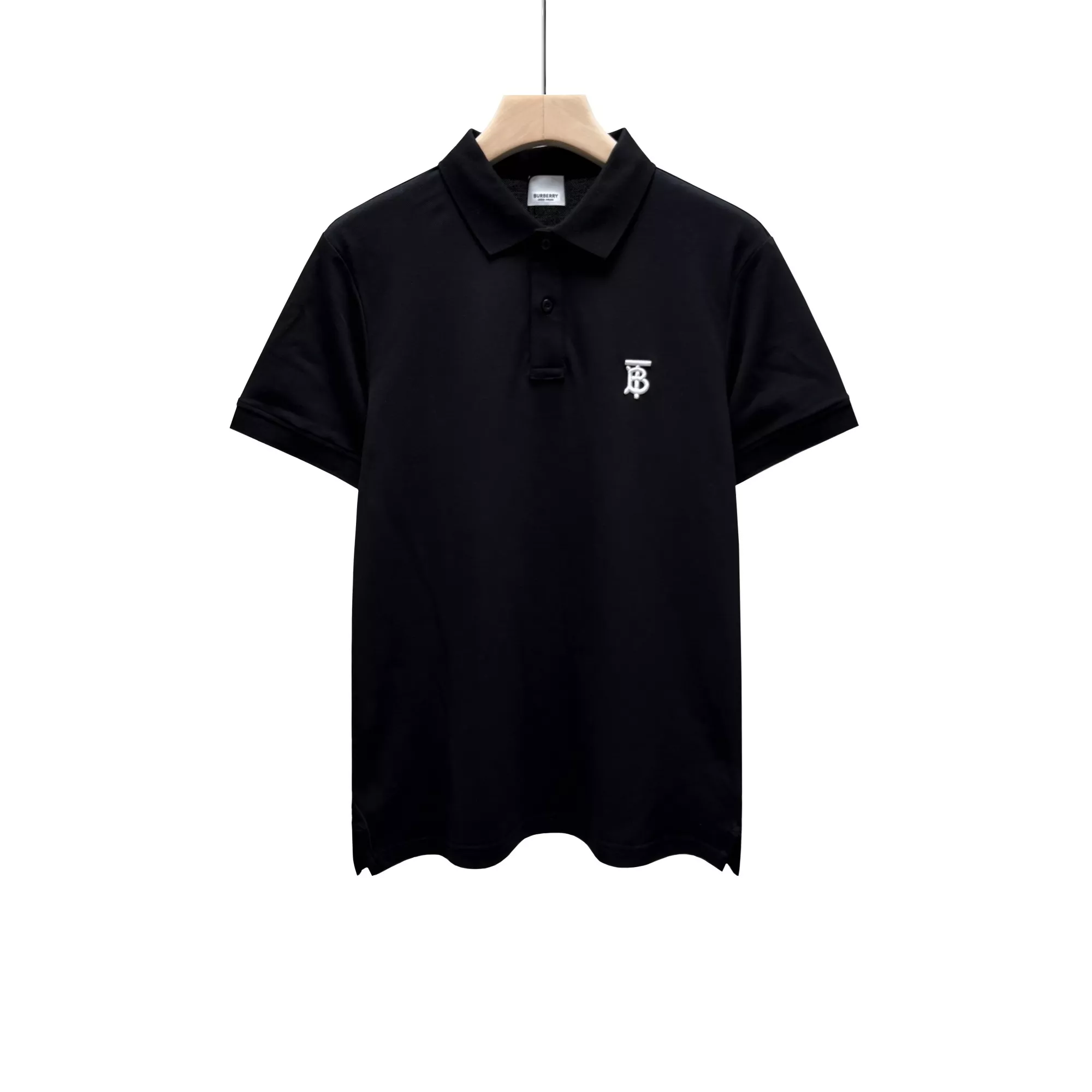 Burberry T-Shirts Short Sleeved For Men EyeCatching 1507