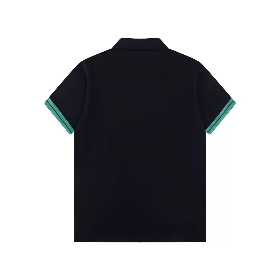 Burberry T-Shirts Short Sleeved For Men Functional 2483
