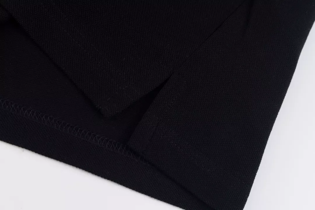 Burberry T-Shirts Short Sleeved For Men Functional 2483
