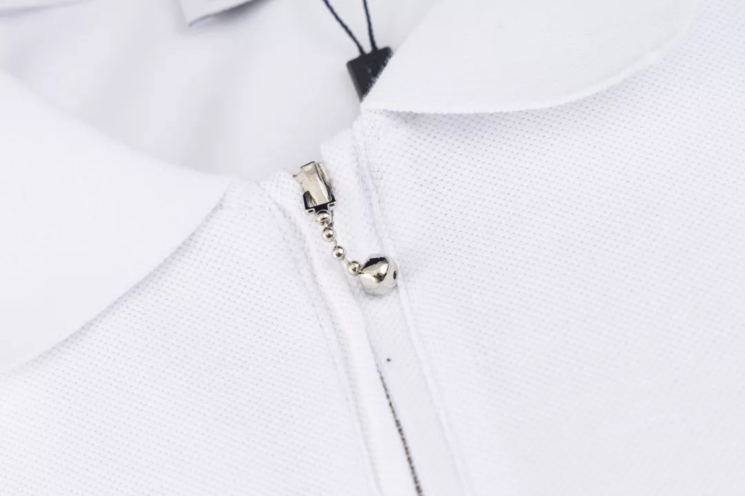 Burberry T-Shirts Short Sleeved For Men Functional 6714