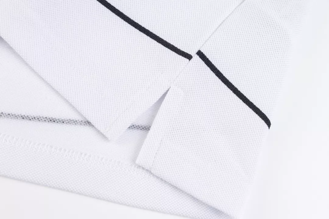 Burberry T-Shirts Short Sleeved For Men Functional 6714