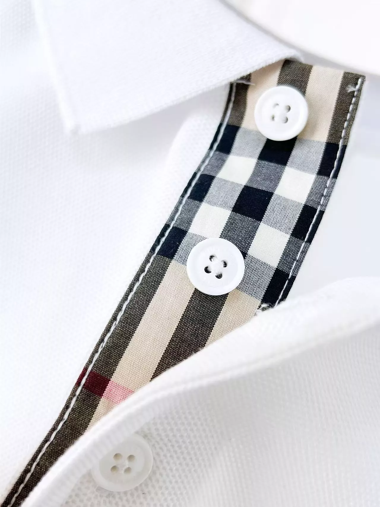 Burberry T-Shirts Short Sleeved For Men GoAnywhere 6615