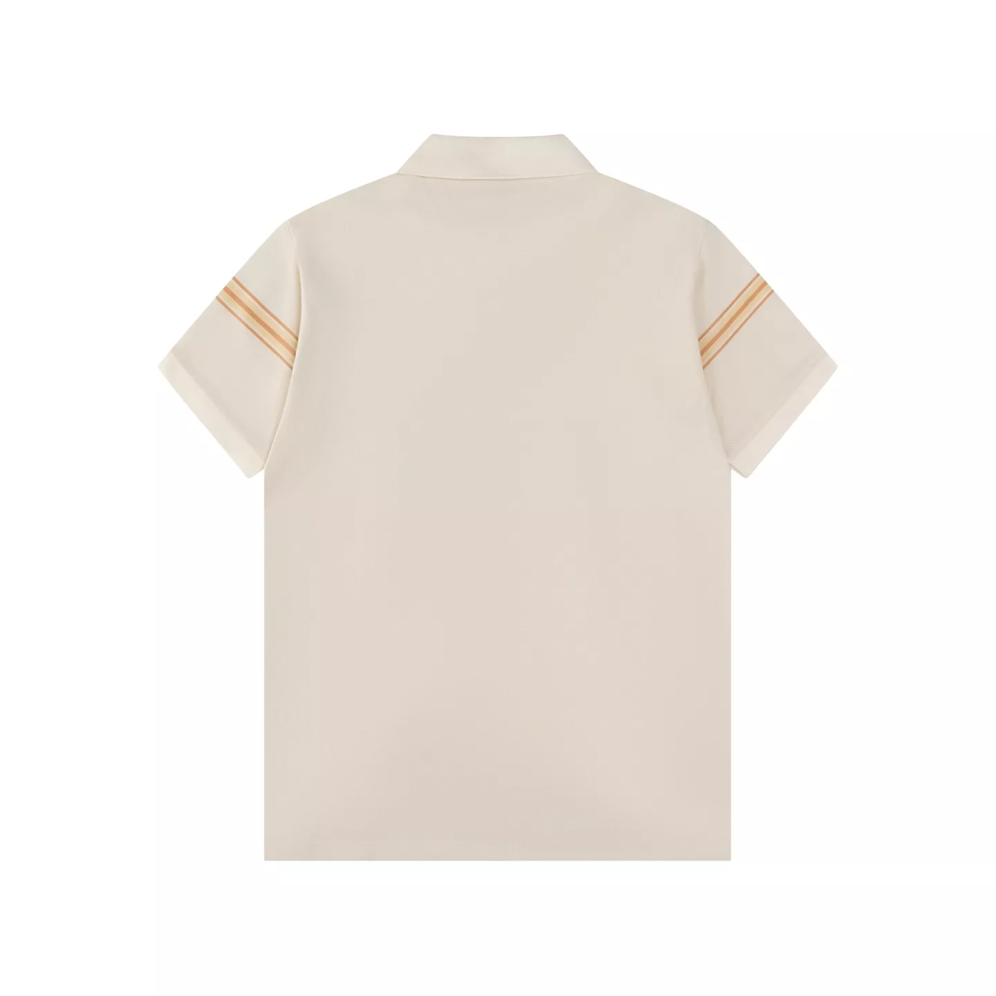 Burberry T-Shirts Short Sleeved For Men GoAnywhere 666
