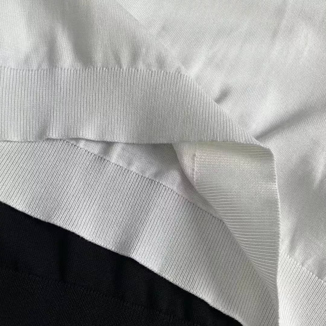 Burberry T-Shirts Short Sleeved For Men GoodFit 300